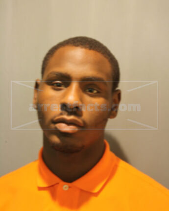 Deantae D Starks
