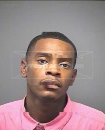 Brandon Sean Browne