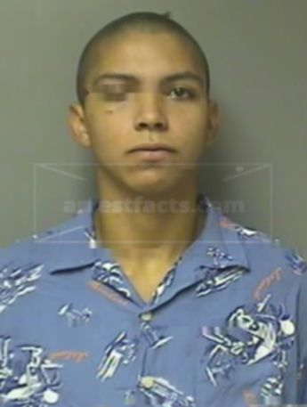 Rocky Lee Cisneros