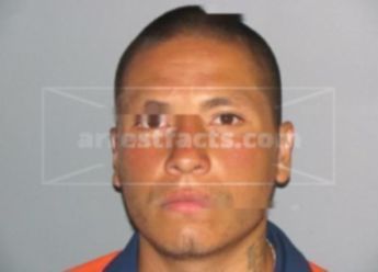 Edmundo Vasquez