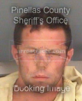 Phillip Michael Atkins