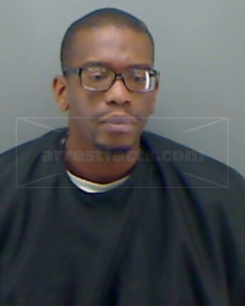 Kendrick Dwynn Manning