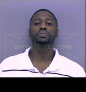Demarcus Anwar Wright