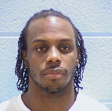 Deonte Brown
