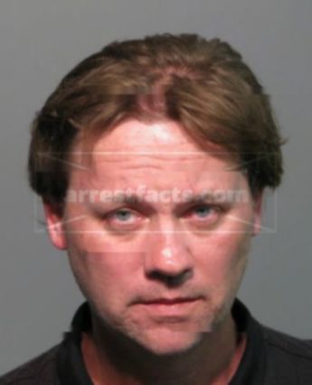 Lance Edward Mccomb