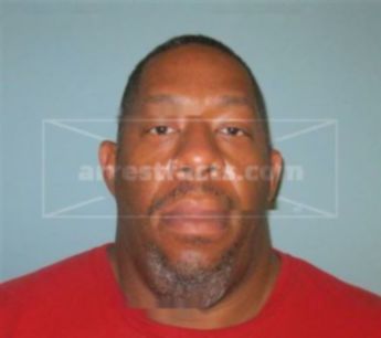 Steven Blake Hardison