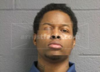 Andre Darnell Clark