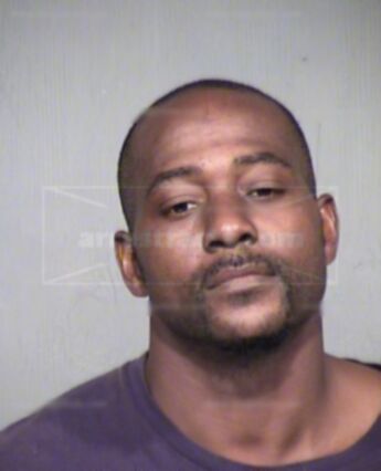 Myron Ali Hudson