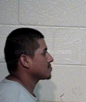 Jose Alfredo Martinez