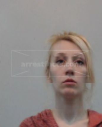 Courtney Lynn Combs
