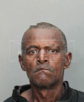 Michael Anthony Terry
