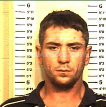 Jermie Todd Sanford