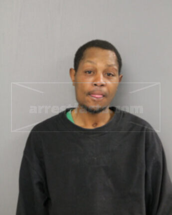 Marcus Devon Mcgee