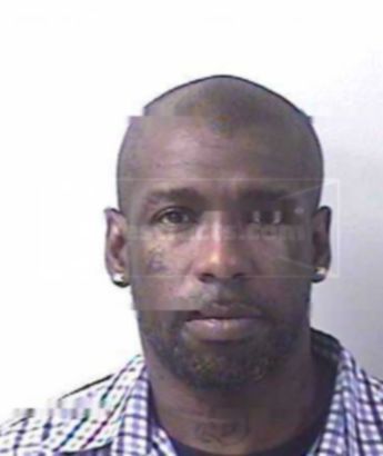 Timothy Laroy Tillman