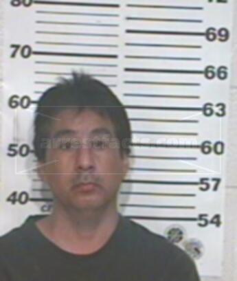 Richrd Gonzalez Sandoval