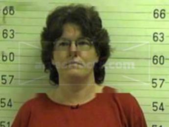 Paulette R Shockley