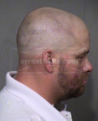 Joshua James Becker