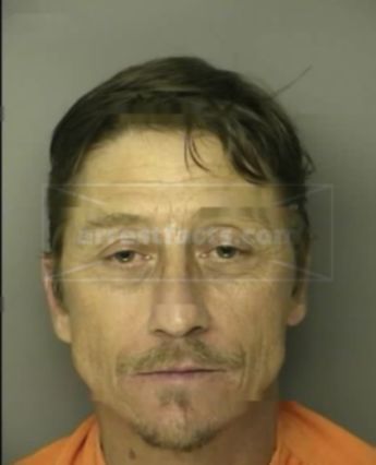 Jimmie Dale Causey