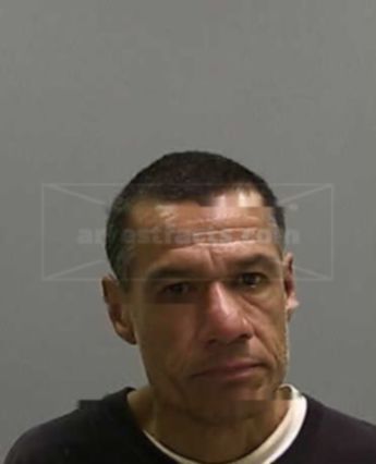 Anthony Aguiniga