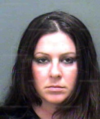 Jamie Brooks Hildreth