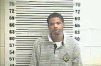Derrick Todd