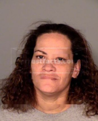 Jamie Marie Kahl