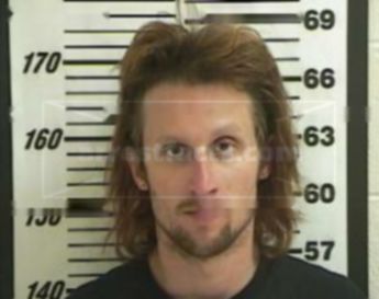 Joshua Elden Atkin