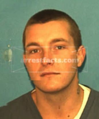 Johnny Dewayne Sparks