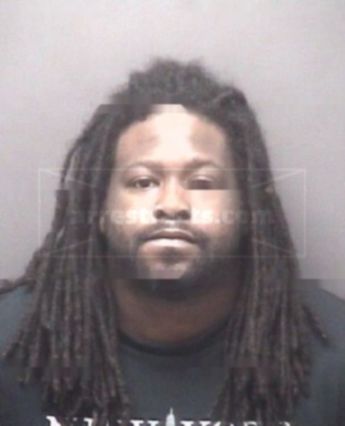 Ashton Lamar Dudley