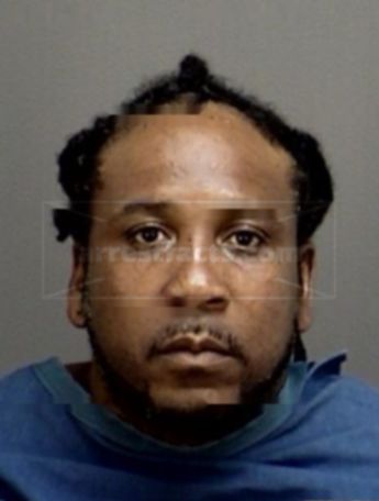 Coyett Deon Wingfield