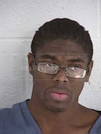 Jarvis Zindell Horne