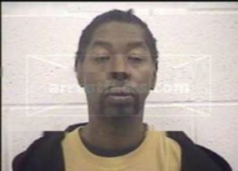 Glen Lamont Green