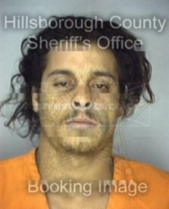 Joe Matos
