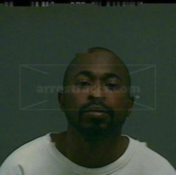 Marcus Ray Taylor