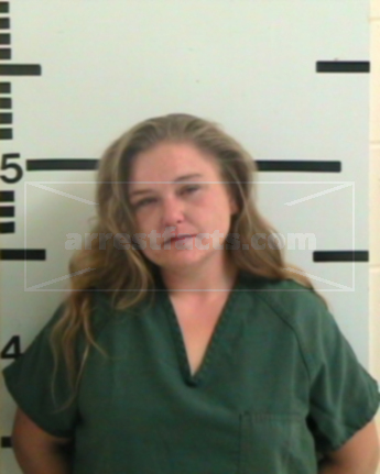 Jodie Lynn Hampton