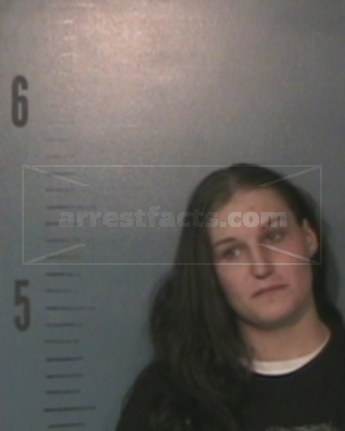 Natalie Jayme Bossier