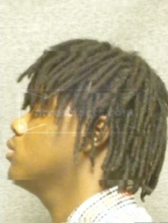 Vontrel D Davis