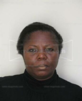 Monique Lantangela Harris