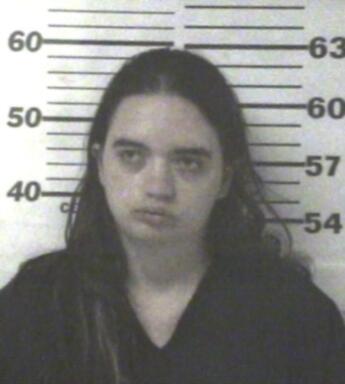 Marie Michelle Mingus
