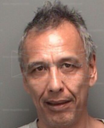 Gary Wayne Macdonald