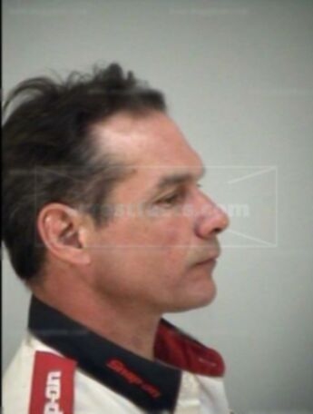 Ronald Anthony Hubstenberger