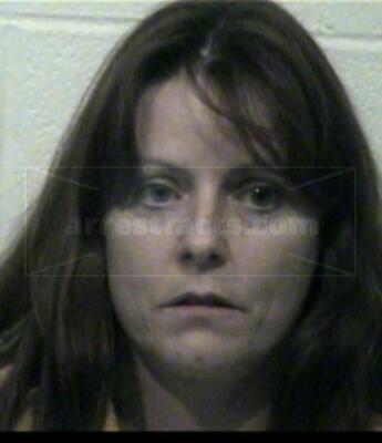 Shelley Sue Mack