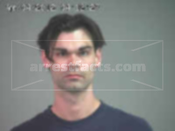 Todd Eugene Fry