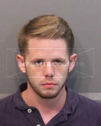 Nicholas Lamar Martin
