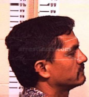 Felipe Jesus Morales