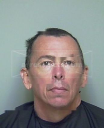 William Chad Weaver