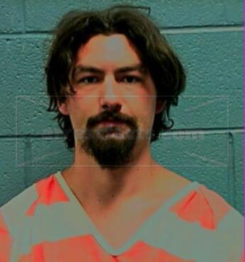 Michael Taylor Brown