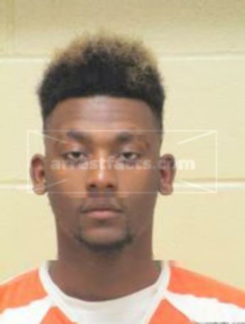 Quashon Brooks