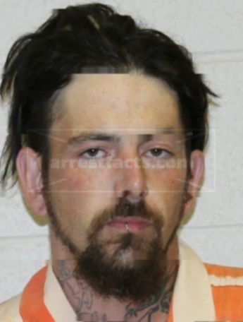 Travis Sloan Shaw