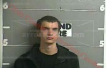 Tyler Chase Sharp
